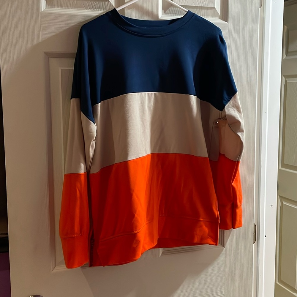 Amazon sweater
